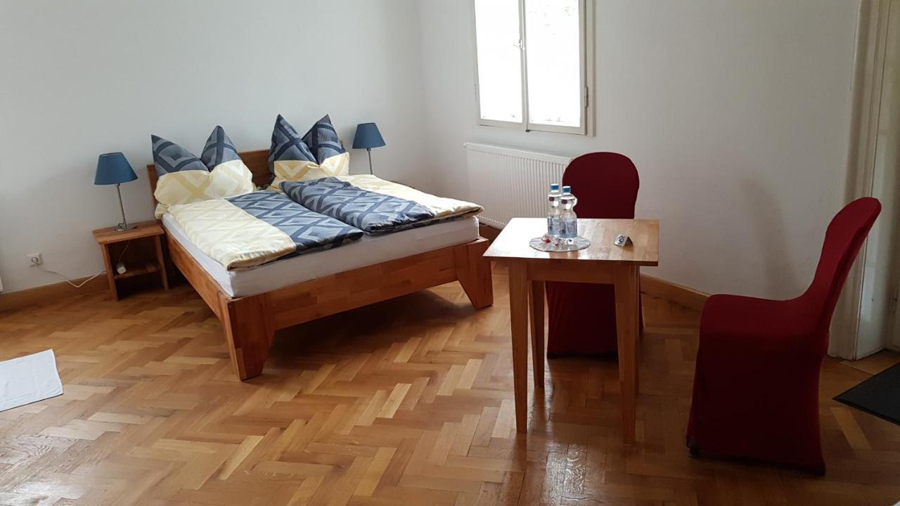 Gaestehaus Lichdi Schwaigern 외부 사진