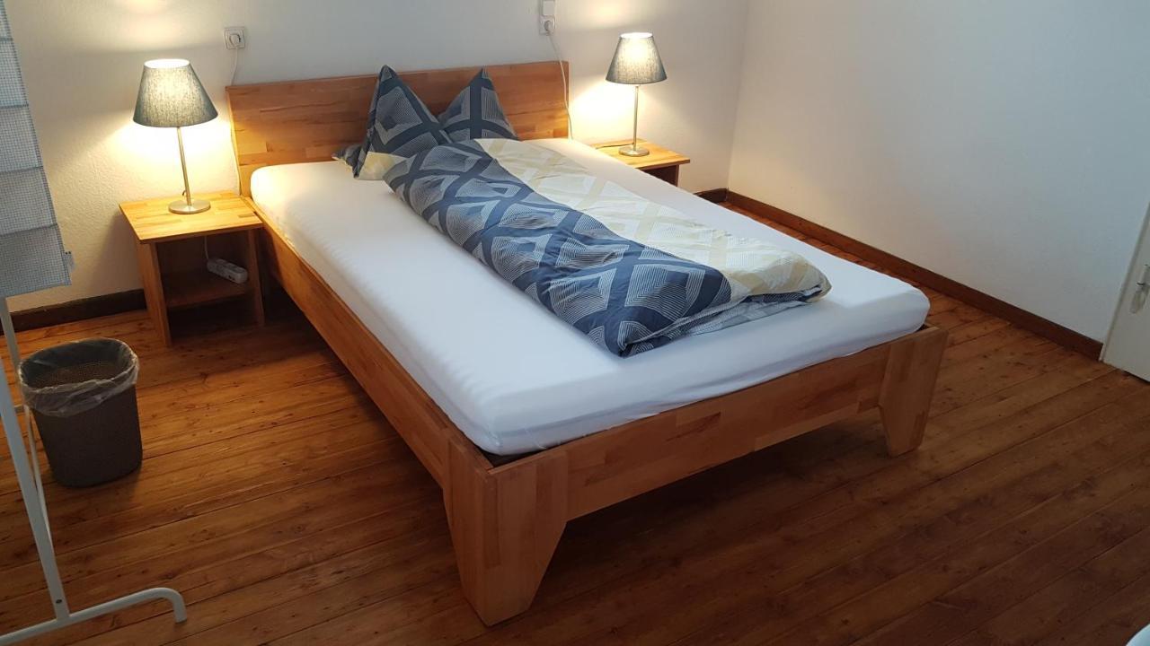 Gaestehaus Lichdi Schwaigern 외부 사진