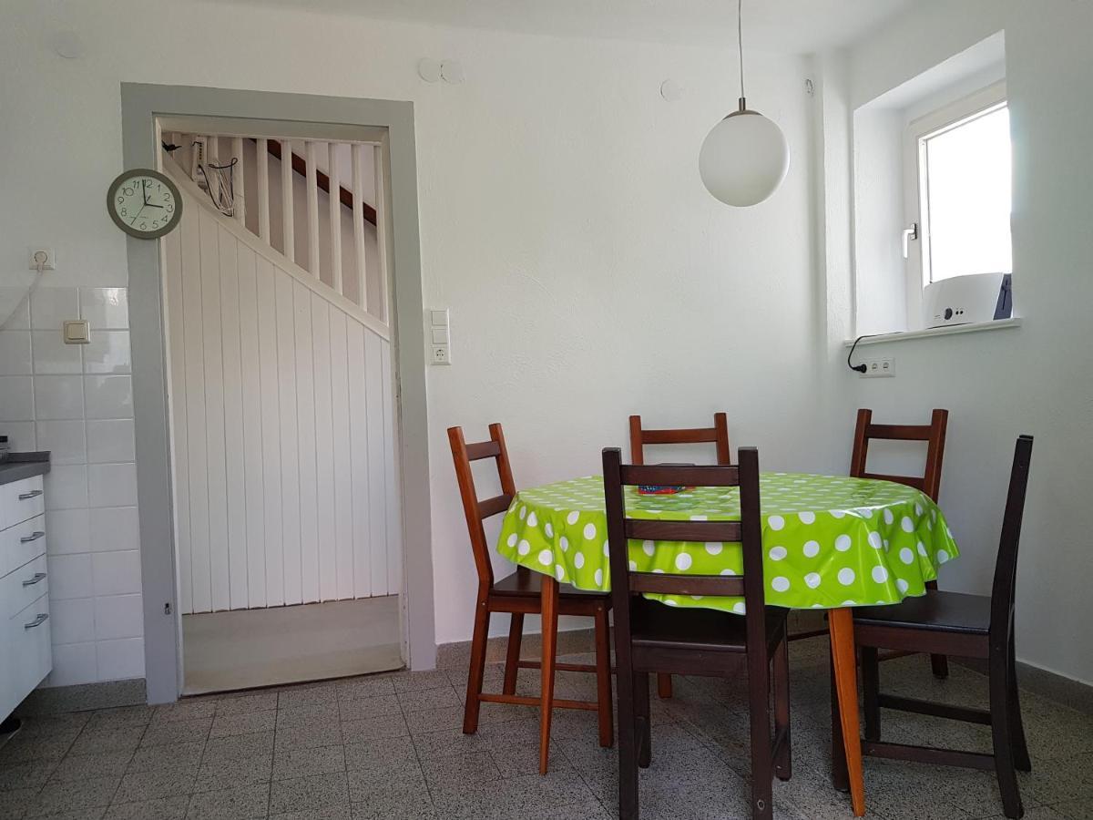 Gaestehaus Lichdi Schwaigern 외부 사진