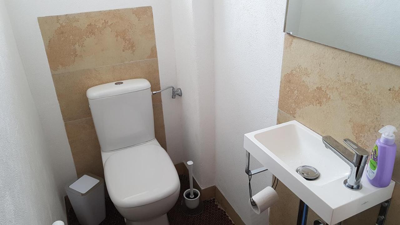 Gaestehaus Lichdi Schwaigern 외부 사진
